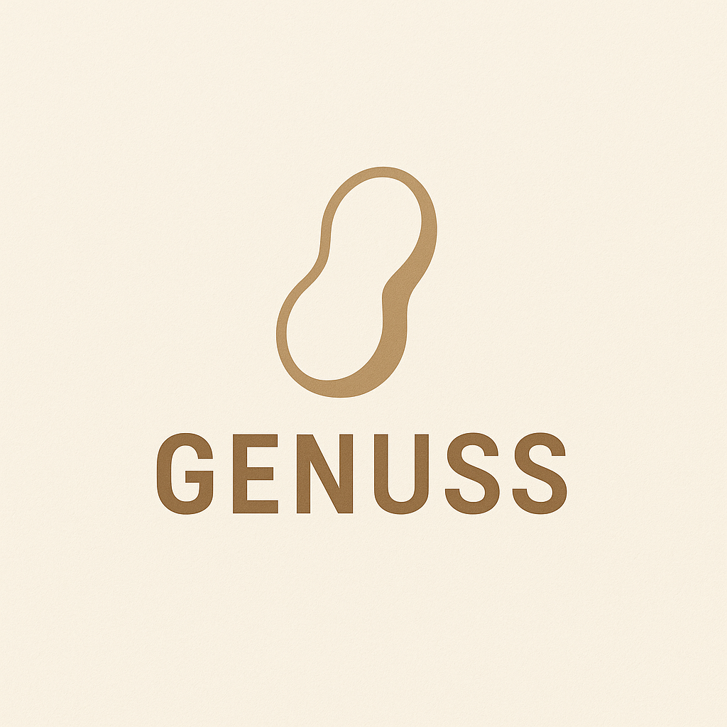 GENUSS Logo
